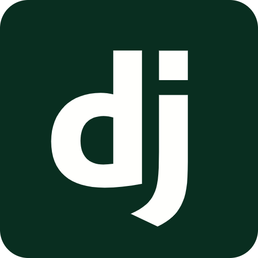 Django / DRF Иконка Навыка