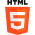 HTML5 Иконка Навыка