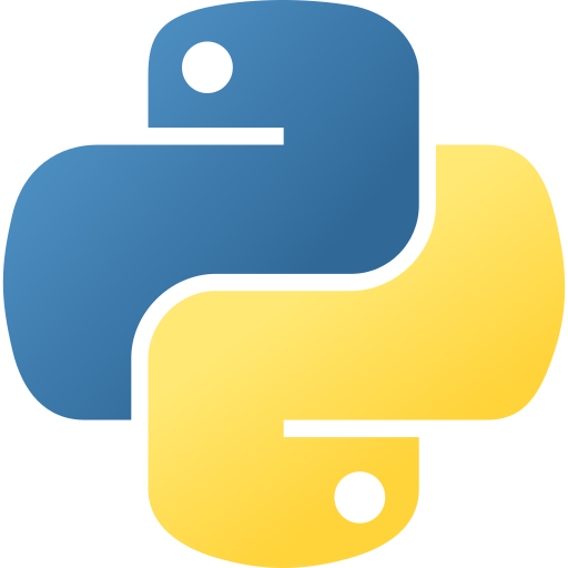 Python Иконка Навыка