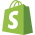 Shopify Иконка Навыка