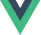 Vue.js Иконка Навыка