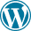 WordPress Иконка Навыка