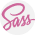 Sass Иконка Навыка