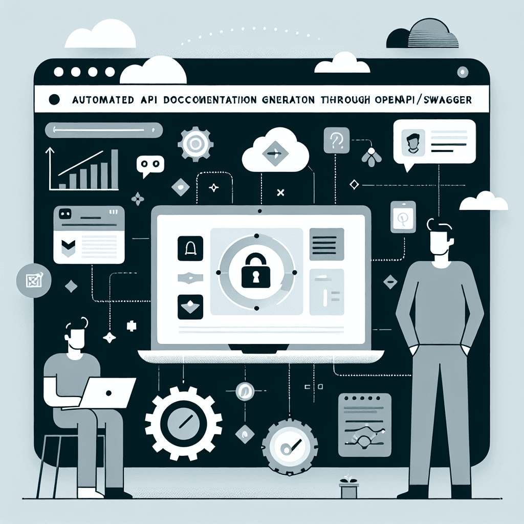 Автоматическая генерация документации API через OpenAPI/Swagger