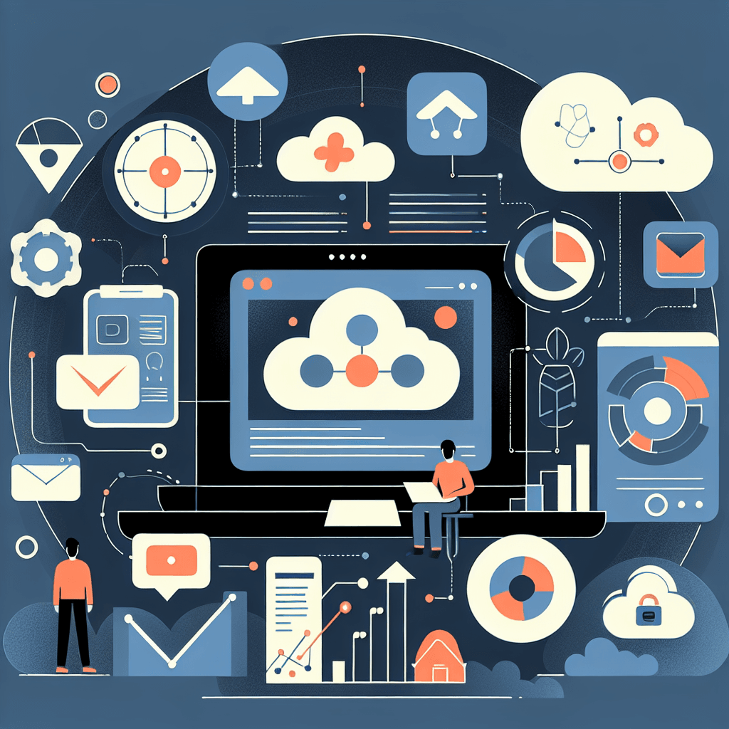 Настройка и развертывание приложений NestJS в облаке (AWS, Azure, GCP)