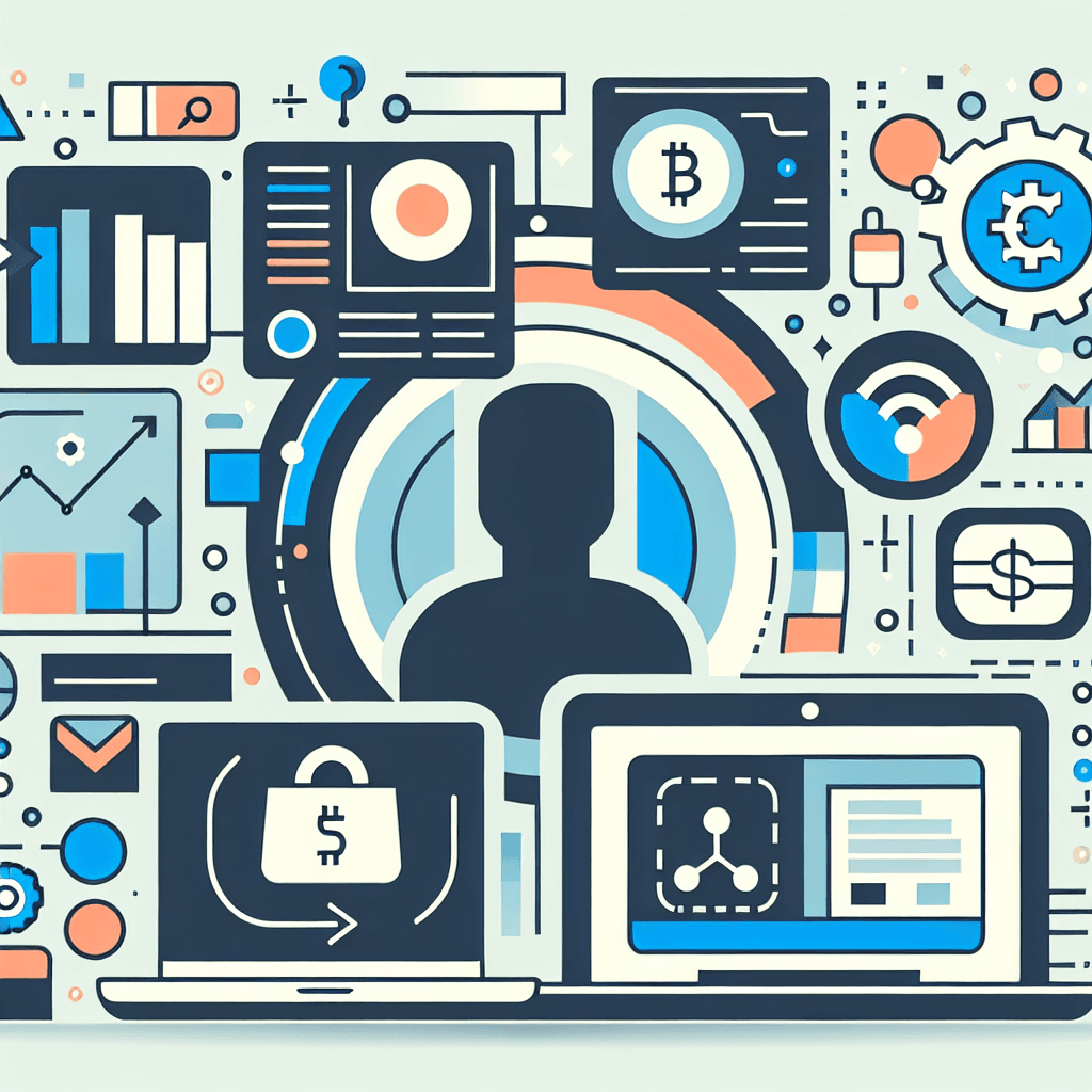 Интеграция платежей в криптовалюте через Coinbase Commerce и NOWPayments