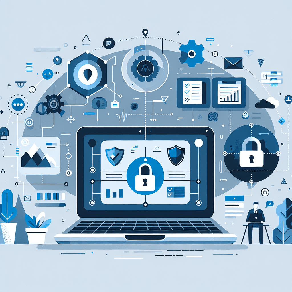 Внедрение систем контроля доступа и защита от уязвимостей OWASP Top 10