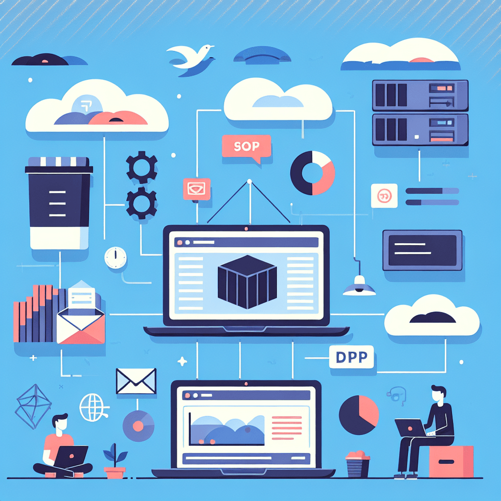 Контейнеризация и деплой PHP-приложений: Docker, VPS и облако