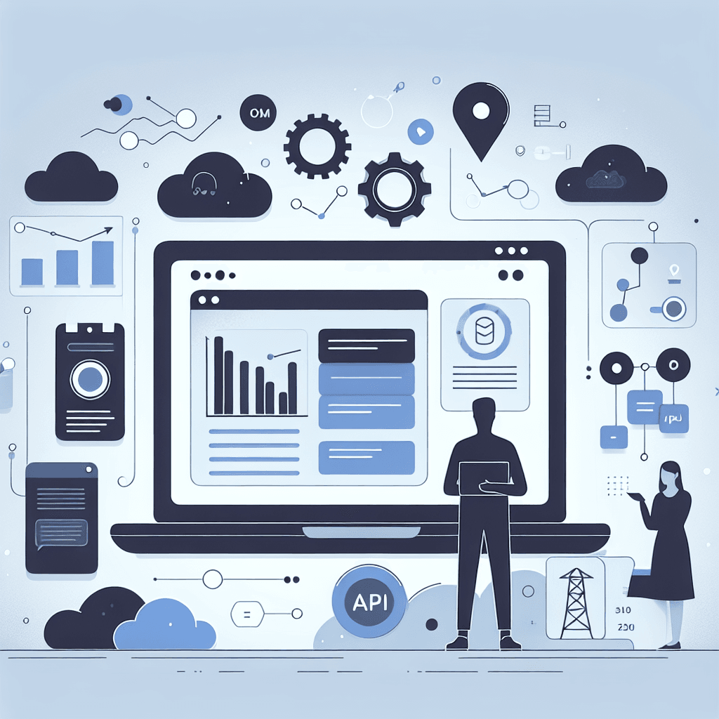 Разработка масштабируемых веб-приложений и API на Laravel