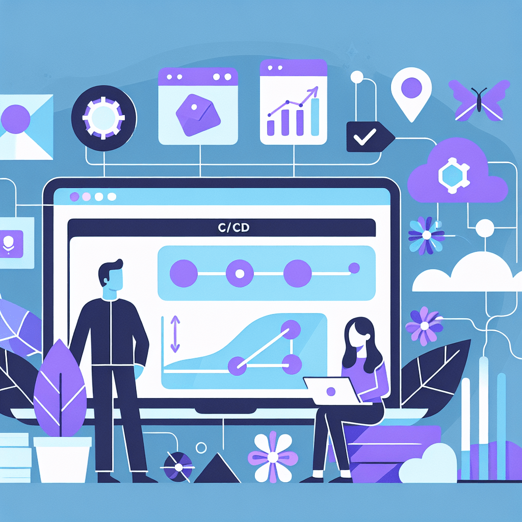 Имплементация CI/CD пайплайнов для PHP-проектов: GitLab CI, GitHub Actions и Jenkins